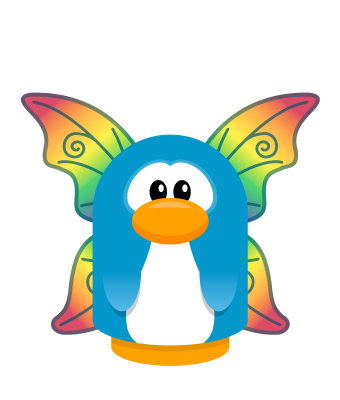 Sprite fairy wings penguin.png