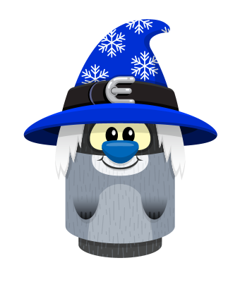 Sprite wizard blizzard hat raccoon.png