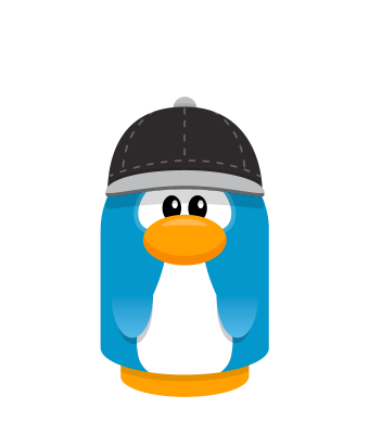 Sprite ballcap black penguin.png