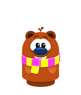 Sprite scarf party beaver.png