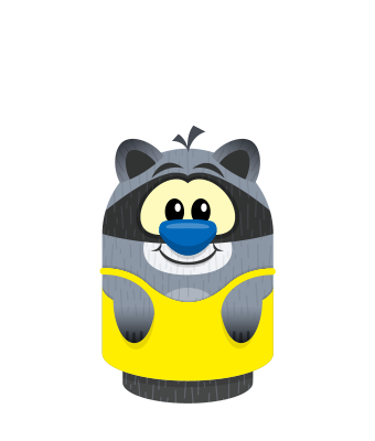 Sprite swimsuit yellow raccoon.png
