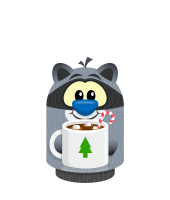 Sprite mug holiday raccoon.png
