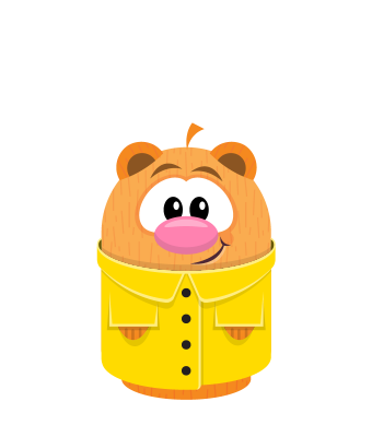 Sprite raincoat yellow hamster.png