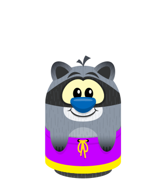 Sprite trunks purple raccoon.png