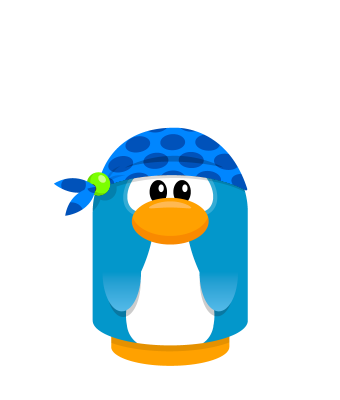 Sprite bandana blue penguin.png
