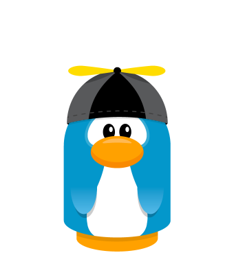 Sprite propeller black penguin.png