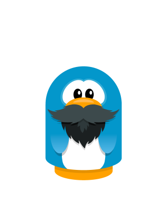 Sprite beard1 black penguin.png