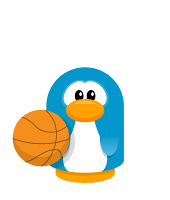 Sprite basketball ball orange penguin.png
