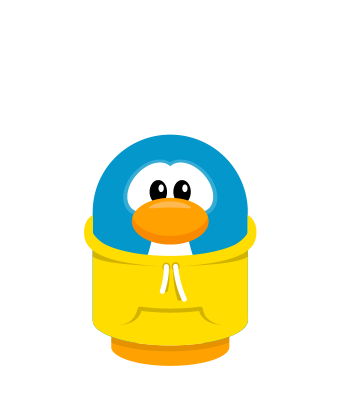 Sprite hoodie yellow penguin.png