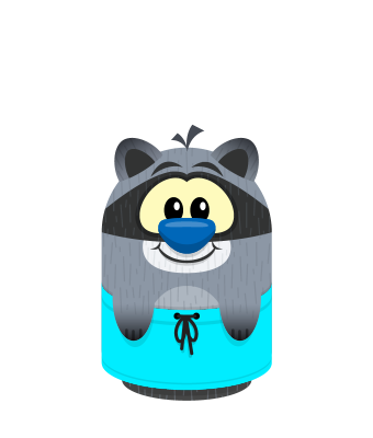 Sprite trunks blue raccoon.png