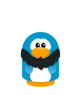 Sprite beard2 black penguin.png