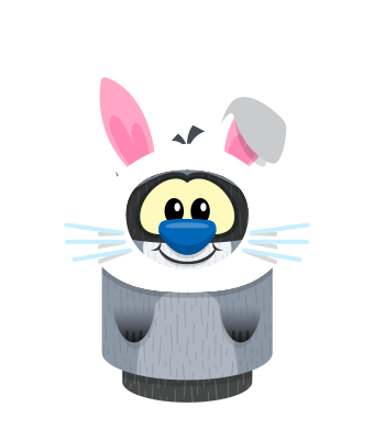 Sprite bunny white raccoon.png