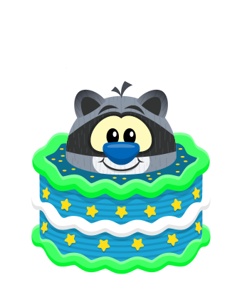Sprite cake suit blue raccoon.png