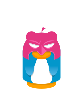 Sprite hero mask pink penguin.png