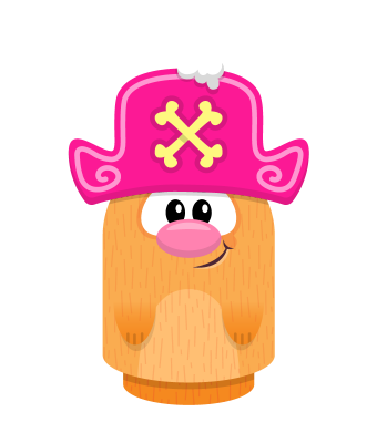 Sprite pirate hat pink hamster.png