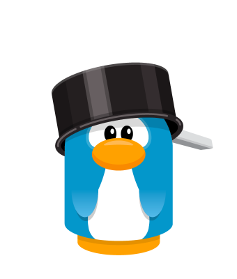 Sprite pot black penguin.png