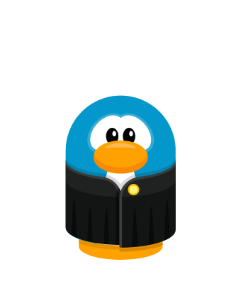 Sprite grad robe black penguin.png