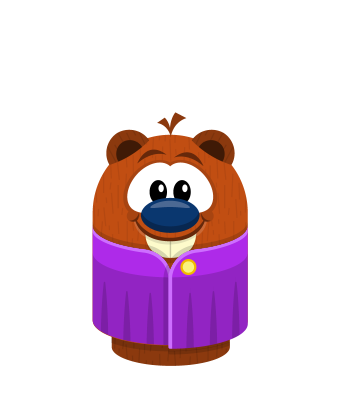 Sprite grad robe purple beaver.png