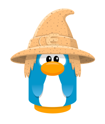 Sprite wizard hat sand penguin.png