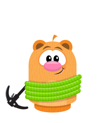 Sprite climb rope green hamster.png