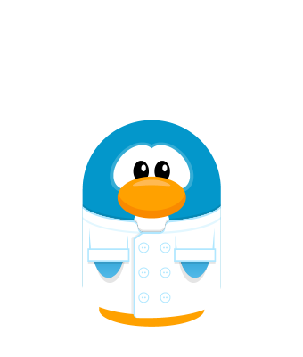Sprite chef jacket white penguin.png