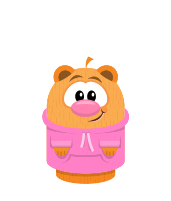 Sprite hoodie pink hamster.png