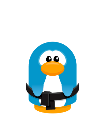 Sprite belt black penguin.png