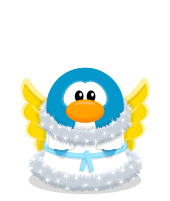 Sprite angel wings penguin.png