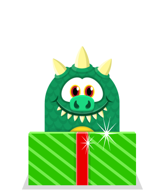 Sprite gift box green lizard.png