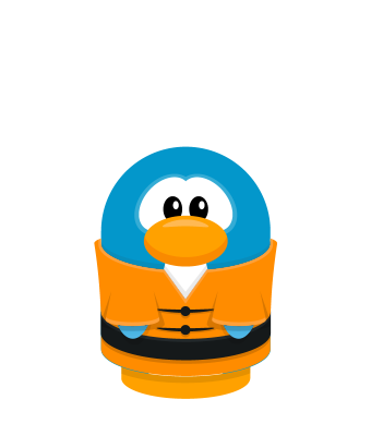 Sprite ninja orange penguin.png