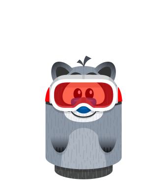 Sprite goggles red raccoon.png