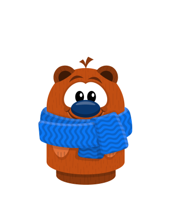 Sprite scarf blue beaver.png