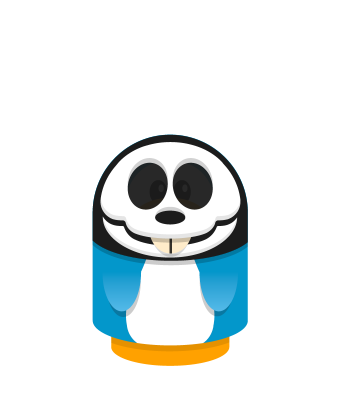 Sprite skeleton mask penguin.png