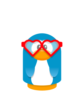 Sprite glasses heart penguin.png