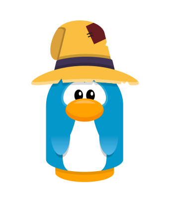 Sprite scarecrow hat penguin.png