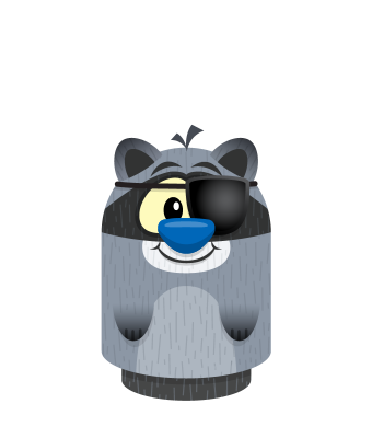 Sprite pirate patch raccoon.png