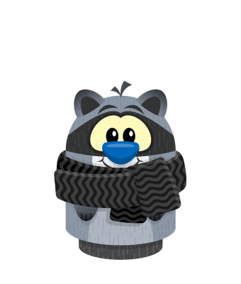 Sprite scarf black raccoon.png