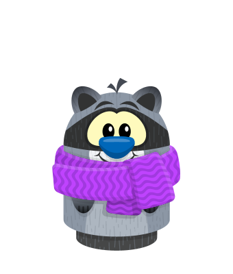 Sprite scarf purple raccoon.png