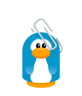 Sprite paperclip penguin.png