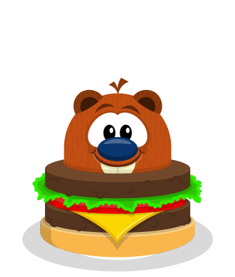 Sprite burger suit beaver.png