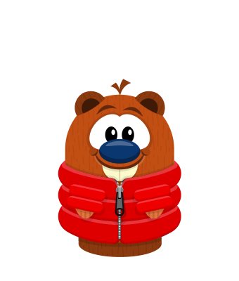 Sprite puffy red beaver.png