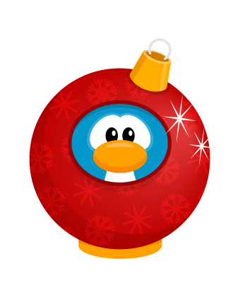 Sprite ornament red penguin.png