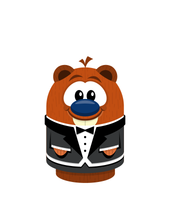Sprite tuxedo black beaver.png