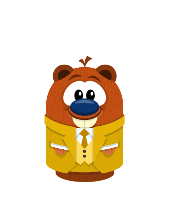 Sprite suit gold beaver.png