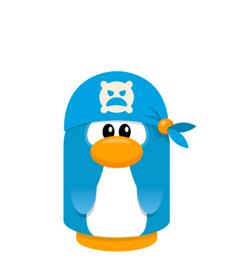 Sprite pirate bandana blue penguin.png