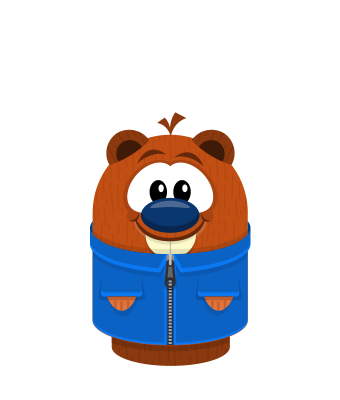 Sprite sweater blue beaver.png