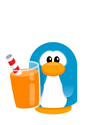 Sprite beverage orange penguin.png