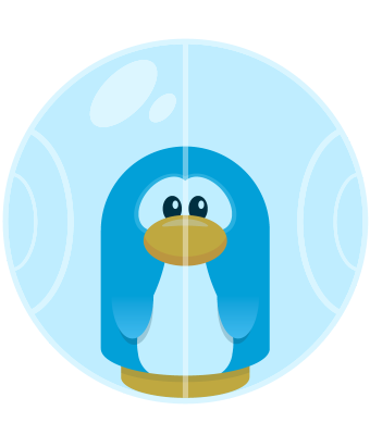 Sprite ball blue penguin.png