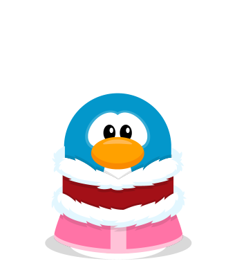 Sprite winter dress red penguin.png