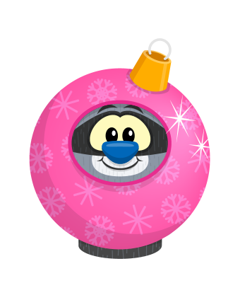 Sprite ornament pink raccoon.png